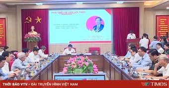 Hạnh phúc của nhân dân là thước đo của mô hình xã, phường xã hội chủ nghĩa
