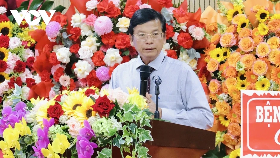 Hành trình 2 năm “tái sinh sự sống” cho bệnh nhân suy thận vùng ĐBSCL Hành trình 2 năm “tái sinh sự sống” cho bệnh nhân suy thận vùng ĐBSCL