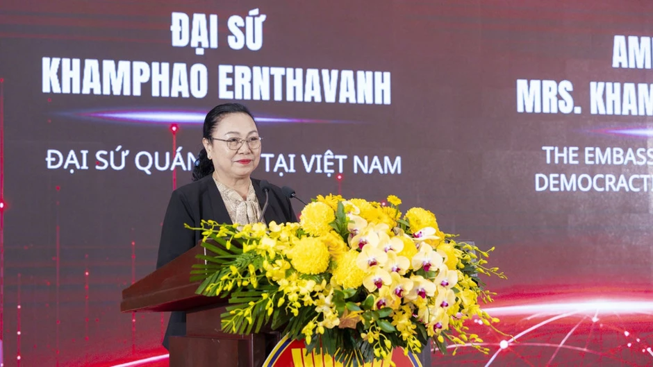 Hành trình 30 năm tiếp nối tri thức, kiến tạo phát triển của Hội Nghiên cứu khoa học về Đông Nam Á - Việt Nam Hành trình 30 năm tiếp nối tri thức, kiến tạo phát triển của Hội Nghiên cứu khoa học về Đông Nam Á - Việt Nam