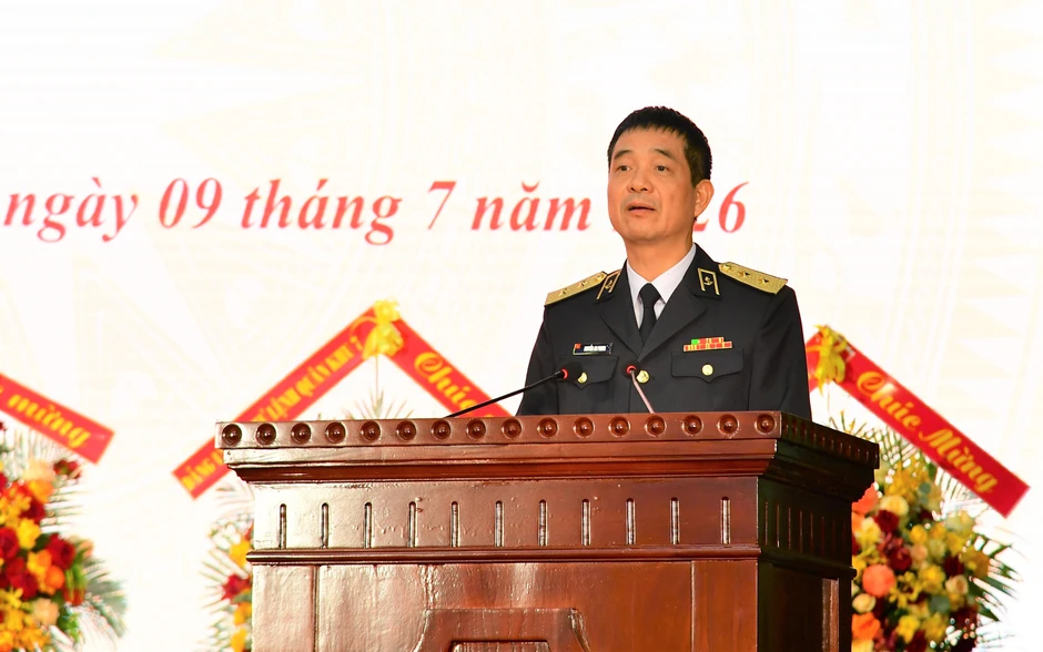 Hành trình 60 năm bảo vệ biển đảo Tổ quốc của Lữ đoàn 171 Hải quân Hành trình 60 năm bảo vệ biển đảo Tổ quốc của Lữ đoàn 171 Hải quân