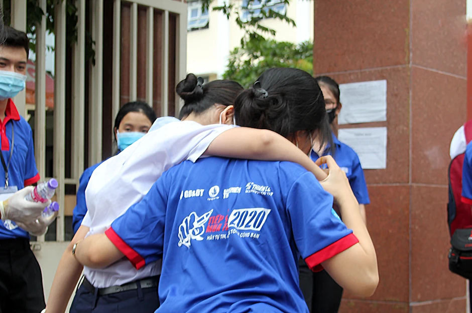 Hành trình của tinh thần sẻ chia và truyền thống hiếu học