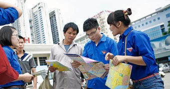 Hành trình của tinh thần sẻ chia và truyền thống hiếu học