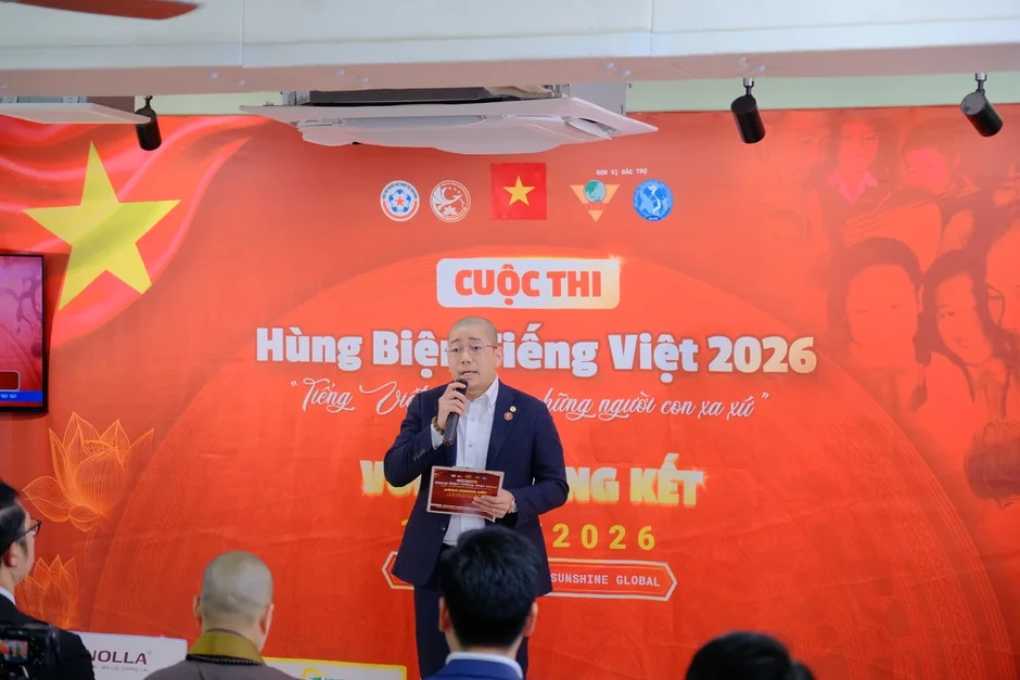 Hành trình giữ gìn tiếng mẹ đẻ của thanh thiếu niên kiều bào tại Nhật Hành trình giữ gìn tiếng mẹ đẻ của thanh thiếu niên kiều bào tại Nhật