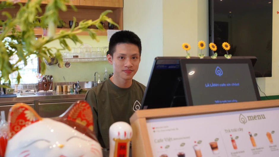 Hành trình hòa nhập của người tự kỷ trong một quán cà-phê đặc biệt Hành trình hòa nhập của người tự kỷ trong một quán cà-phê đặc biệt