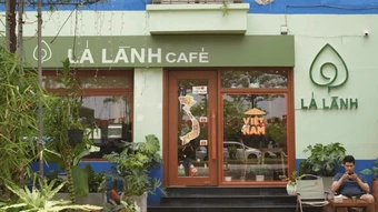 Hành trình hòa nhập của người tự kỷ trong một quán cà-phê đặc biệt