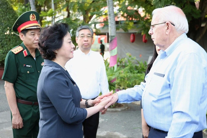 Hành trình tìm đồng đội giữa lòng thành phố