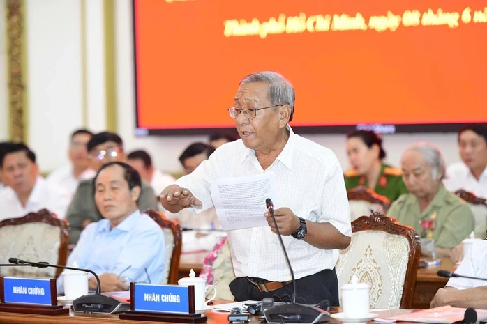 Hành trình tìm đồng đội giữa lòng thành phố