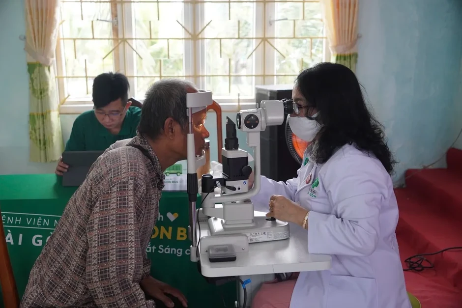 Hành trình về nguồn vì sức khỏe cộng đồng Hành trình về nguồn vì sức khỏe cộng đồng