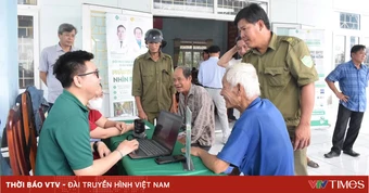 Hành trình về nguồn vì sức khỏe cộng đồng