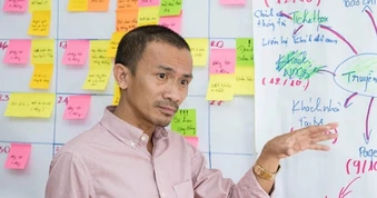 Hãy lắng nghe tiếng khóc trẻ em và hành động trước khi bi kịch xảy ra