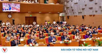 HĐND Hà Nội xem xét 35 nghị quyết, chất vấn nhiều vấn đề đời sống dân sinh