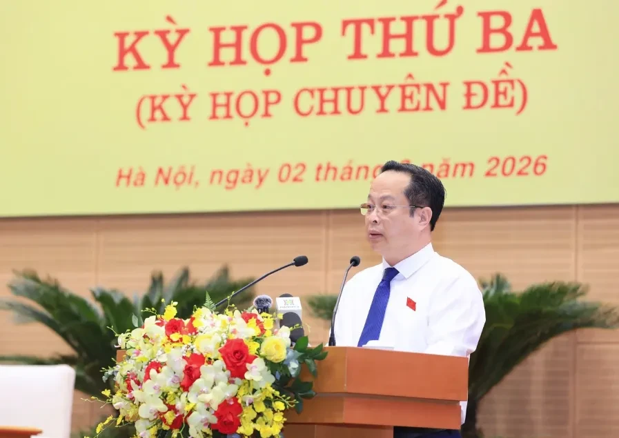 HĐND TP Hà Nội đề nghị tiếp tục hoàn thiện Đề án vùng phát thải thấp trong Vành đai 1 HĐND TP Hà Nội đề nghị tiếp tục hoàn thiện Đề án vùng phát thải thấp trong Vành đai 1