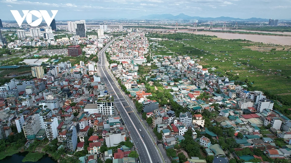 HĐND TP Hà Nội thông qua Quy hoạch Thủ đô tầm nhìn 100 năm HĐND TP Hà Nội thông qua Quy hoạch Thủ đô tầm nhìn 100 năm