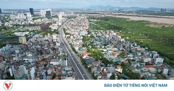 HĐND TP Hà Nội thông qua Quy hoạch Thủ đô tầm nhìn 100 năm