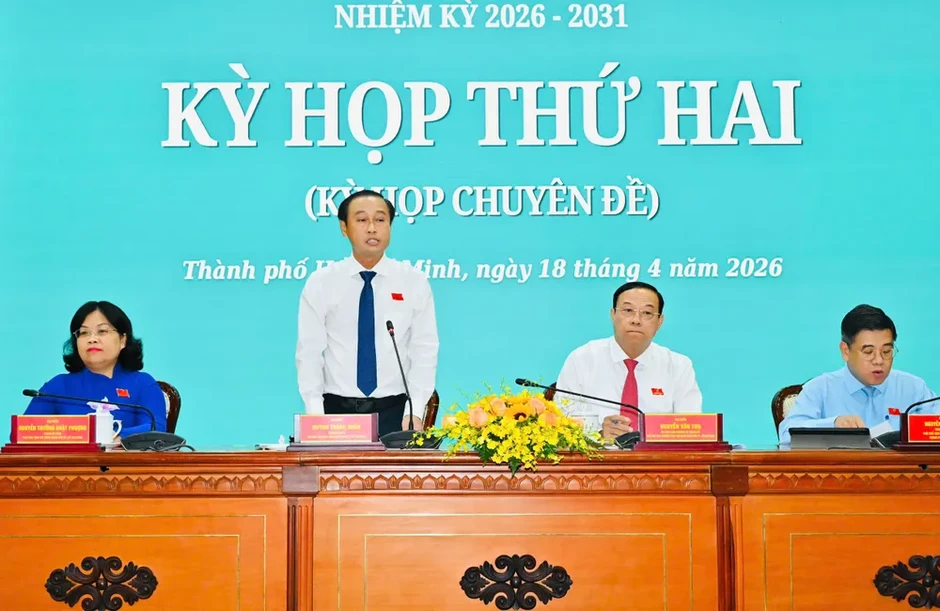 HĐND TPHCM xem xét thông qua đầu tư nhiều dự án trọng điểm HĐND TPHCM xem xét thông qua đầu tư nhiều dự án trọng điểm