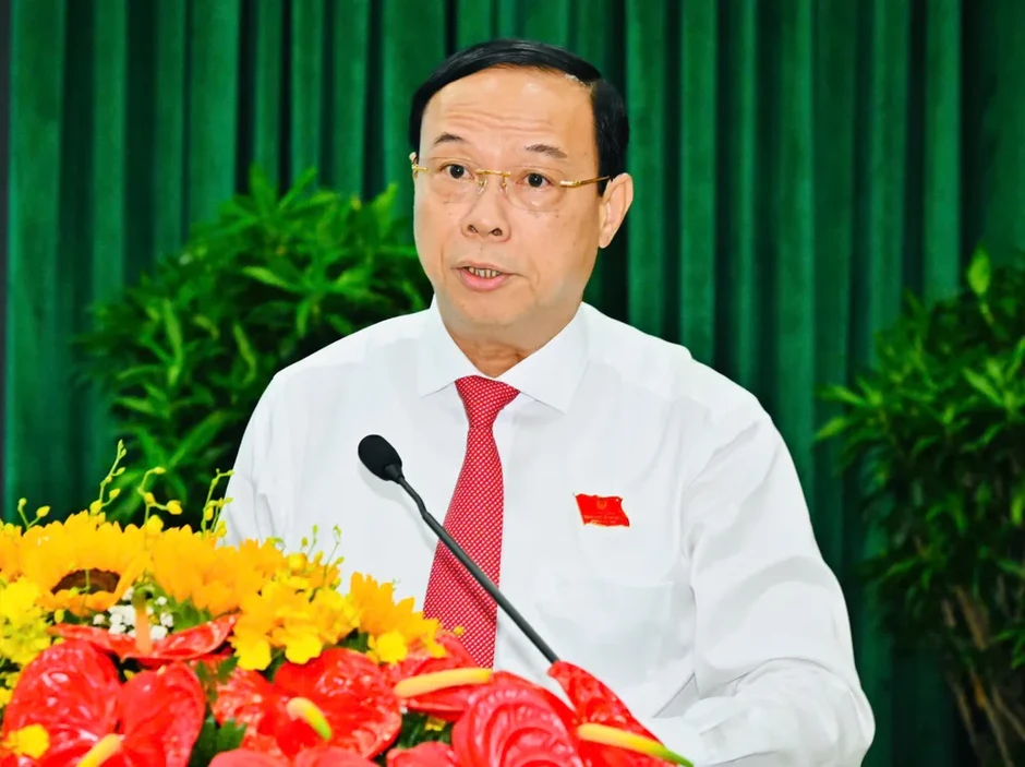 HĐND TPHCM xem xét thông qua đầu tư nhiều dự án trọng điểm HĐND TPHCM xem xét thông qua đầu tư nhiều dự án trọng điểm