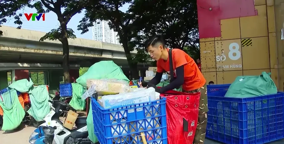 Hệ lụy pháp lý khi vận chuyển hàng hóa thiếu sự kiểm soát Hệ lụy pháp lý khi vận chuyển hàng hóa thiếu sự kiểm soát