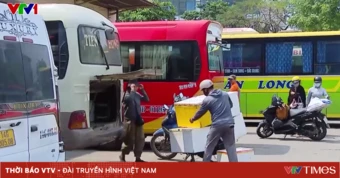 Hệ lụy pháp lý khi vận chuyển hàng hóa thiếu sự kiểm soát