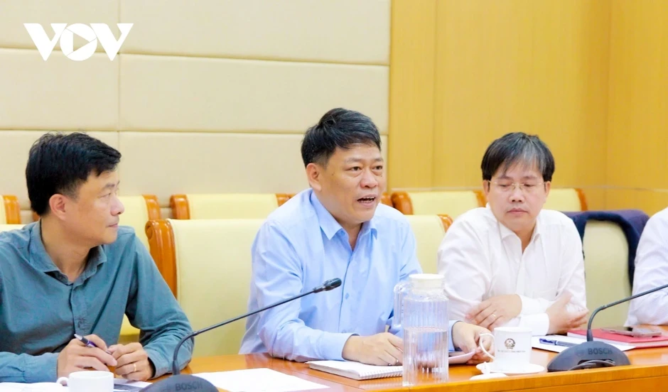 Hệ thống cảnh báo sớm thiên tai cần cải thiện những gì trước biến đổi khí hậu? Hệ thống cảnh báo sớm thiên tai cần cải thiện những gì trước biến đổi khí hậu?