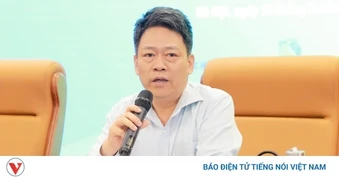 Hệ thống cảnh báo sớm thiên tai cần cải thiện những gì trước biến đổi khí hậu?