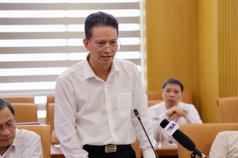 Hệ thống quan trắc được thiết kế nhiều lớp kiểm soát nhưng vẫn tồn tại lỗ hổng Hệ thống quan trắc được thiết kế nhiều lớp kiểm soát nhưng vẫn tồn tại lỗ hổng