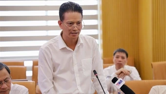 Hệ thống quan trắc được thiết kế nhiều lớp kiểm soát nhưng vẫn tồn tại lỗ hổng