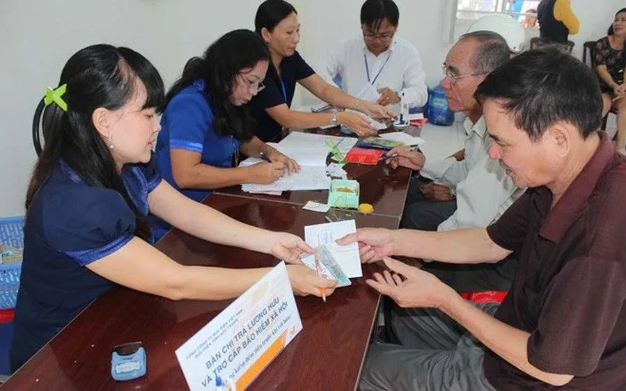 Hết hạn ủy quyền nhận lương hưu trước 1/7/2026: Người hưởng cần làm gì ngay? Hết hạn ủy quyền nhận lương hưu trước 1/7/2026: Người hưởng cần làm gì ngay?