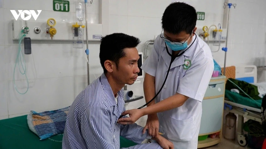Hiểm họa nấm rừng mùa mưa: Giới hạn mong manh giữa kinh nghiệm và sự sống Hiểm họa nấm rừng mùa mưa: Giới hạn mong manh giữa kinh nghiệm và sự sống