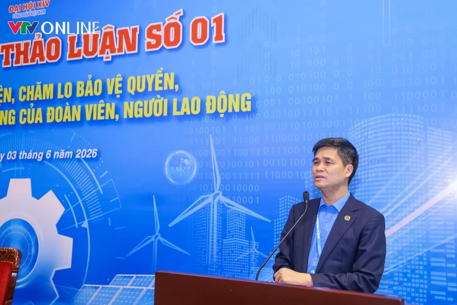 Hiến kế xây dựng tổ chức Công đoàn vững mạnh Hiến kế xây dựng tổ chức Công đoàn vững mạnh