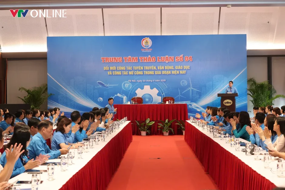 Hiến kế xây dựng tổ chức Công đoàn vững mạnh Hiến kế xây dựng tổ chức Công đoàn vững mạnh