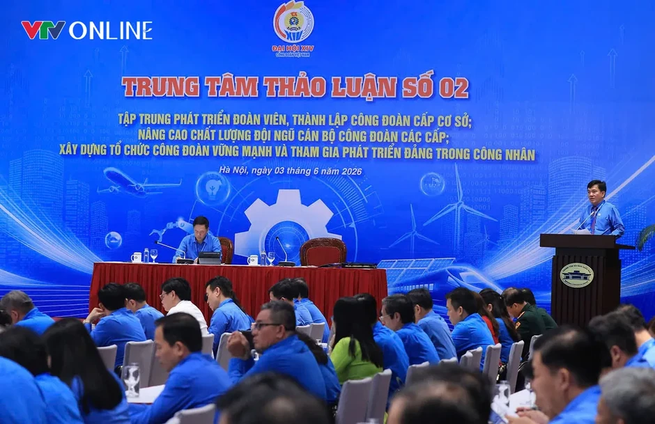 Hiến kế xây dựng tổ chức Công đoàn vững mạnh Hiến kế xây dựng tổ chức Công đoàn vững mạnh