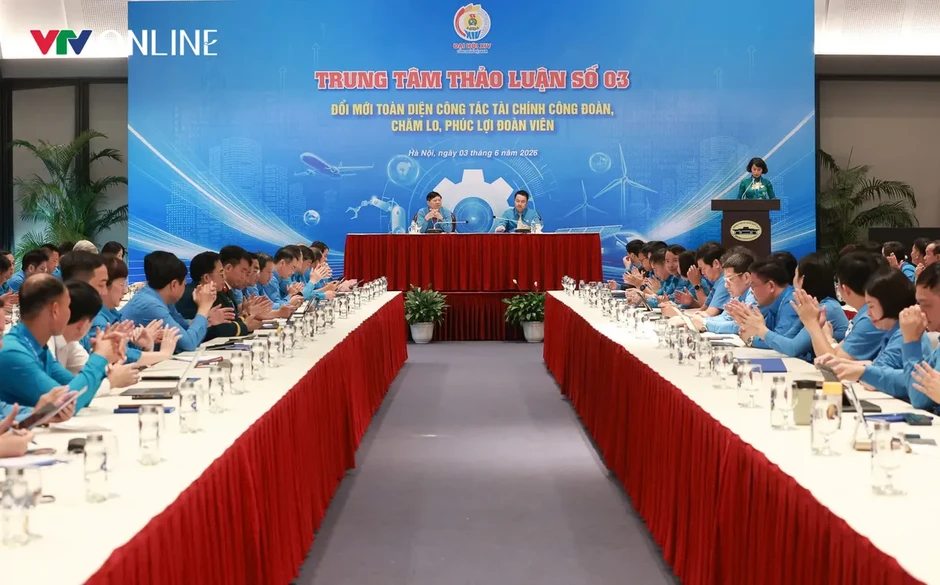 Hiến kế xây dựng tổ chức Công đoàn vững mạnh Hiến kế xây dựng tổ chức Công đoàn vững mạnh