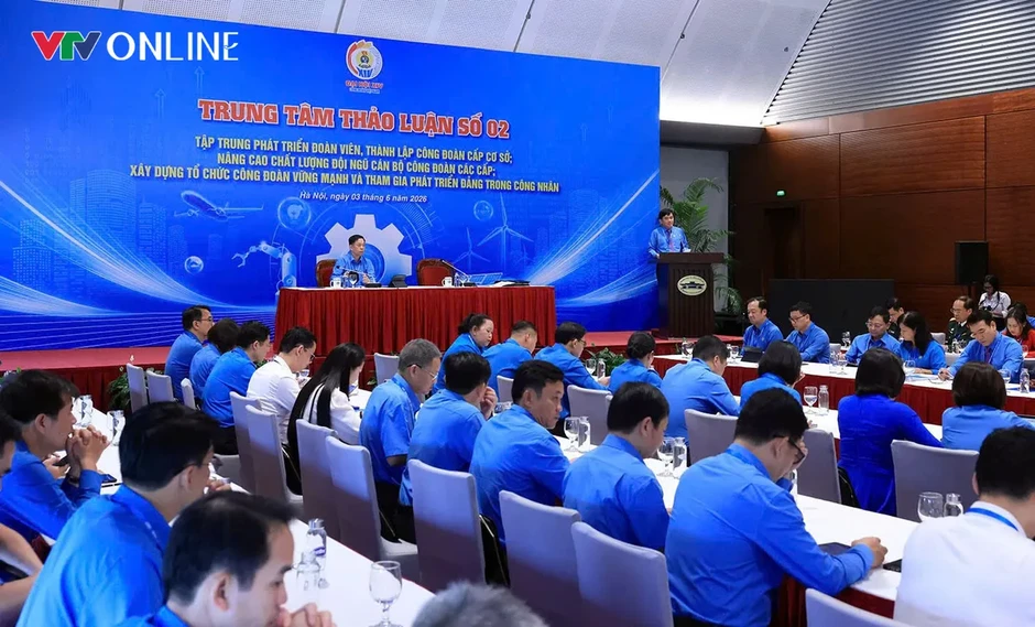Hiến kế xây dựng tổ chức Công đoàn vững mạnh Hiến kế xây dựng tổ chức Công đoàn vững mạnh