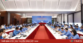 Hiến kế xây dựng tổ chức Công đoàn vững mạnh