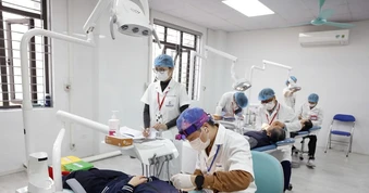 Hiện thực hóa mục tiêu phòng bệnh, giảm tải bệnh viện