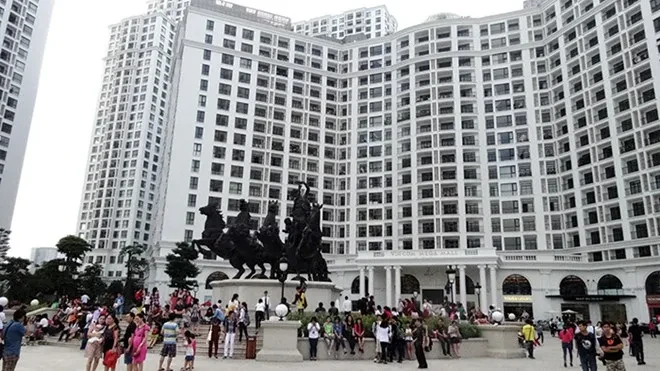 Hiệp hội Quản lý vận hành Nhà chung cư: Kỳ vọng làm cầu nối hữu hiệu cho cư dân Hiệp hội Quản lý vận hành Nhà chung cư: Kỳ vọng làm cầu nối hữu hiệu cho cư dân