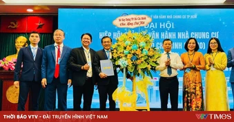 Hiệp hội Quản lý vận hành Nhà chung cư: Kỳ vọng làm cầu nối hữu hiệu cho cư dân