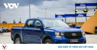 Hiểu đúng về xe bán tải: Không có chuyện “quy định mới” từ Cục Đăng kiểm