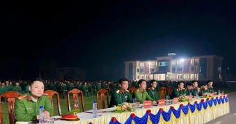 Hiệu quả phổ biến, giáo dục pháp luật ở Sư đoàn 325 Anh hùng