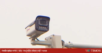 Hiệu quả từ mô hình vận hành xã thông minh thông qua hệ thống camera AI