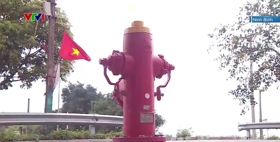 Hiệu quả từ những sáng kiến công nghệ trong công tác phòng cháy, chữa cháy Hiệu quả từ những sáng kiến công nghệ trong công tác phòng cháy, chữa cháy