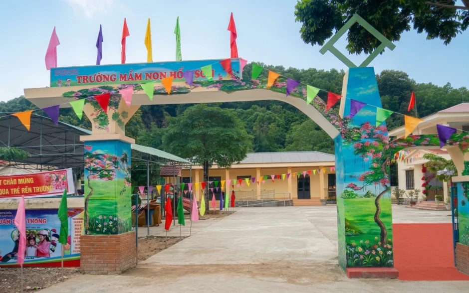 Hiệu trưởng chỉ đạo "kê khống" suất ăn trưa của trẻ, nhận gần 23 triệu đồng Hiệu trưởng chỉ đạo "kê khống" suất ăn trưa của trẻ, nhận gần 23 triệu đồng