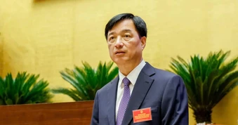 Hình thành cơ sở dữ liệu đảng viên, sức khoẻ cán bộ