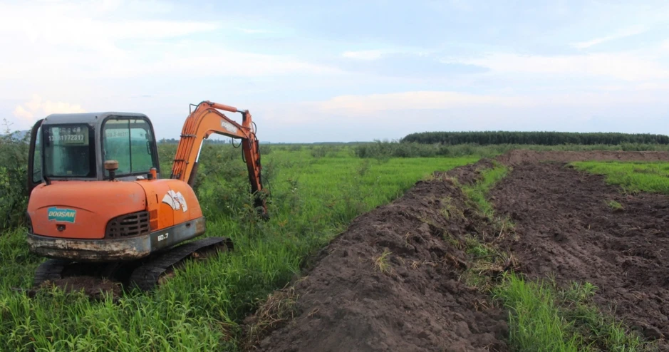 Hồ Dầu Tiếng liên tiếp bị lấn chiếm vùng bảo vệ Hồ Dầu Tiếng liên tiếp bị lấn chiếm vùng bảo vệ