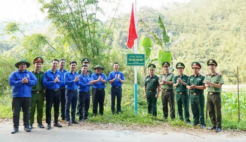 Hỗ trợ 600 triệu đồng thực hiện các hoạt động an sinh xã tại miền núi Đà Nẵng