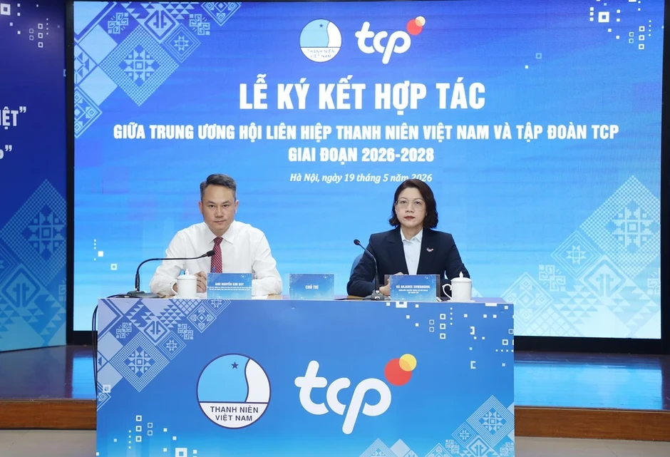 Hỗ trợ các sáng kiến lan tỏa lối sống tích cực cho thanh niên Việt Hỗ trợ các sáng kiến lan tỏa lối sống tích cực cho thanh niên Việt