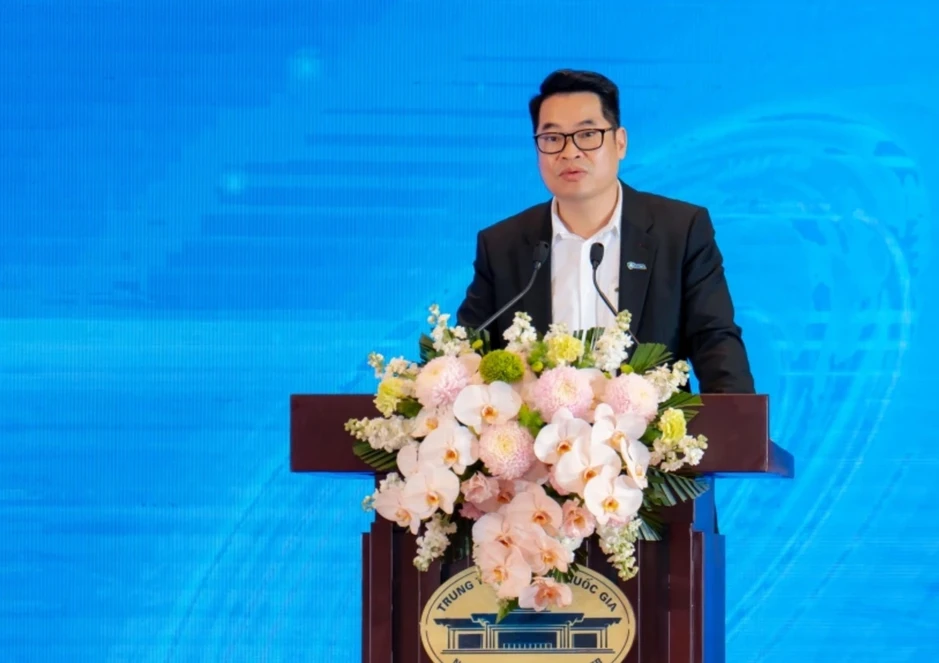 Hỗ trợ giải pháp chuyển đổi số an toàn, phù hợp với doanh nghiệp nhỏ và vừa Hỗ trợ giải pháp chuyển đổi số an toàn, phù hợp với doanh nghiệp nhỏ và vừa