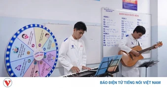 Hỗ trợ tâm lý cho bệnh nhân ung thư và người chăm sóc
