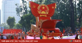Hòa hợp dân tộc là chiến lược lâu dài