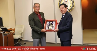 Hoa Kỳ tích cực hỗ trợ Việt Nam đẩy mạnh xác định danh tính hài cốt liệt sĩ